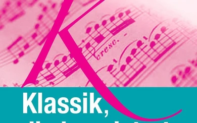 Konzertvorschau Städtischer Musikverein Lippstadt 24 / 25